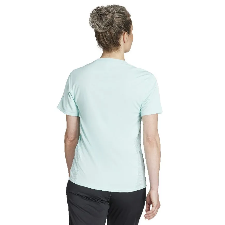 Camisetas manga corta Adidas Own The Run Tee