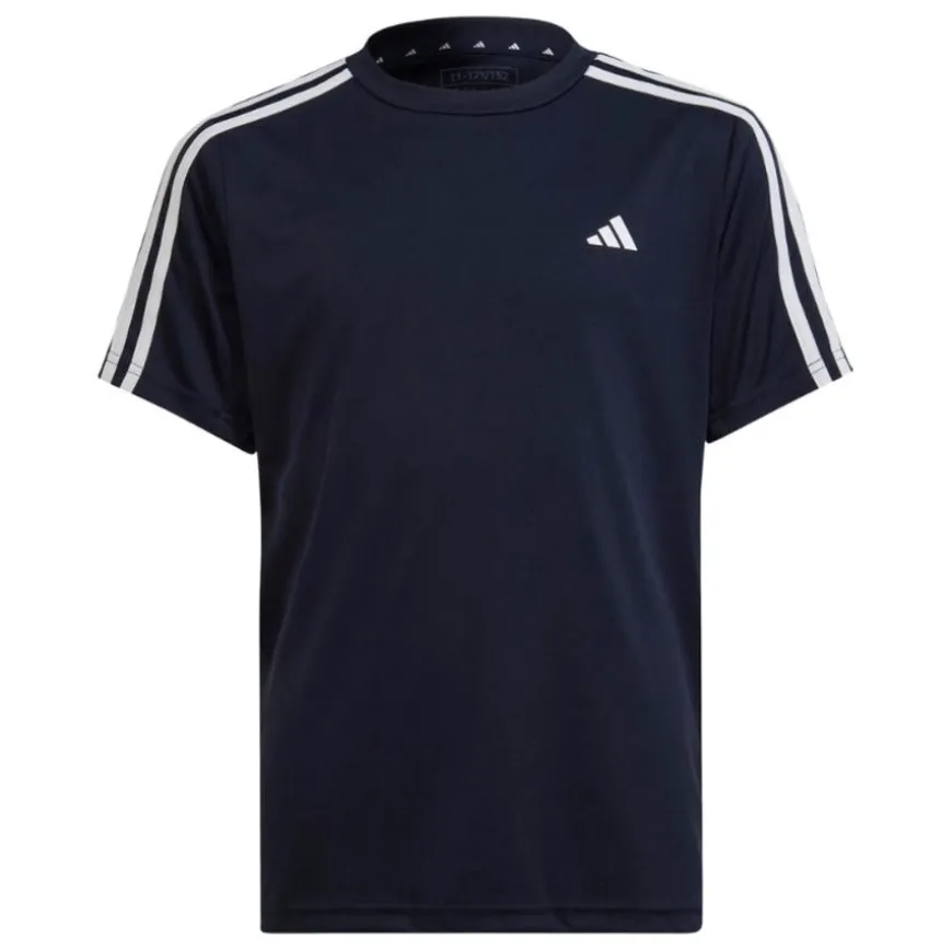 Camisetas manga corta Adidas U Tr-Es 3S T