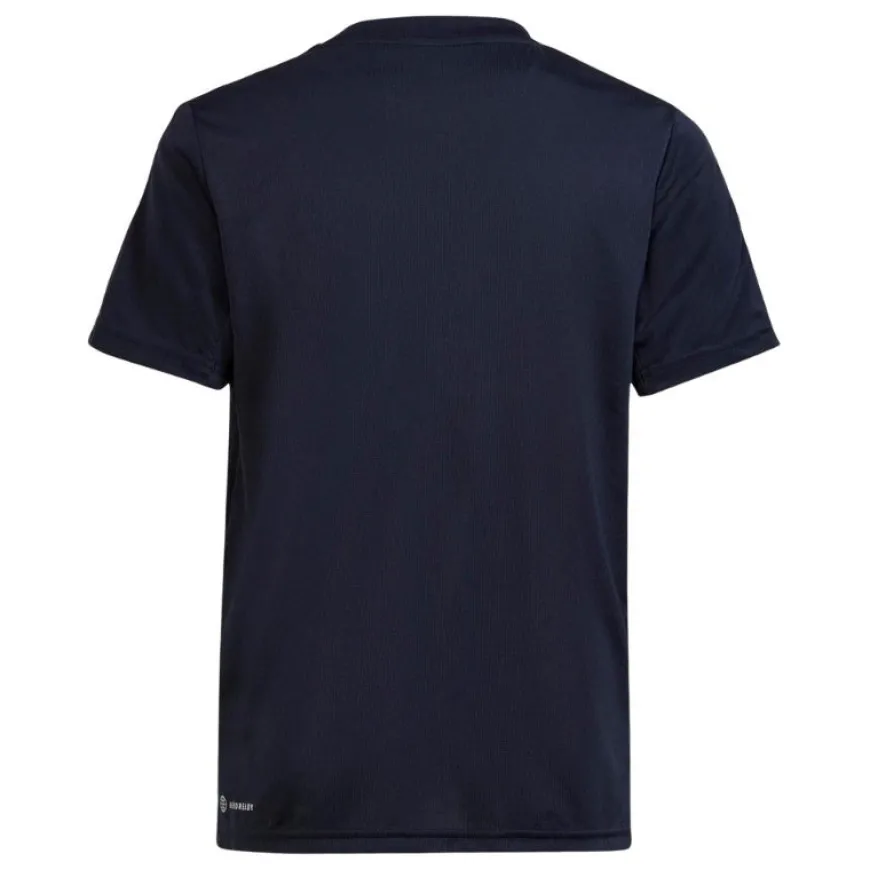 Camisetas manga corta Adidas U Tr-Es 3S T