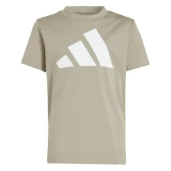 Camisetas manga corta Adidas J Bl Tee 160