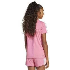 Camisetas manga corta Adidas Jg Tr-Es 3S Tee