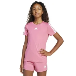 Camisetas manga corta Adidas Jg Tr-Es 3S Tee