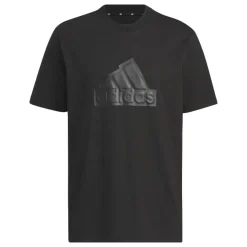 Camisetas manga corta Adidas M FI BOS T