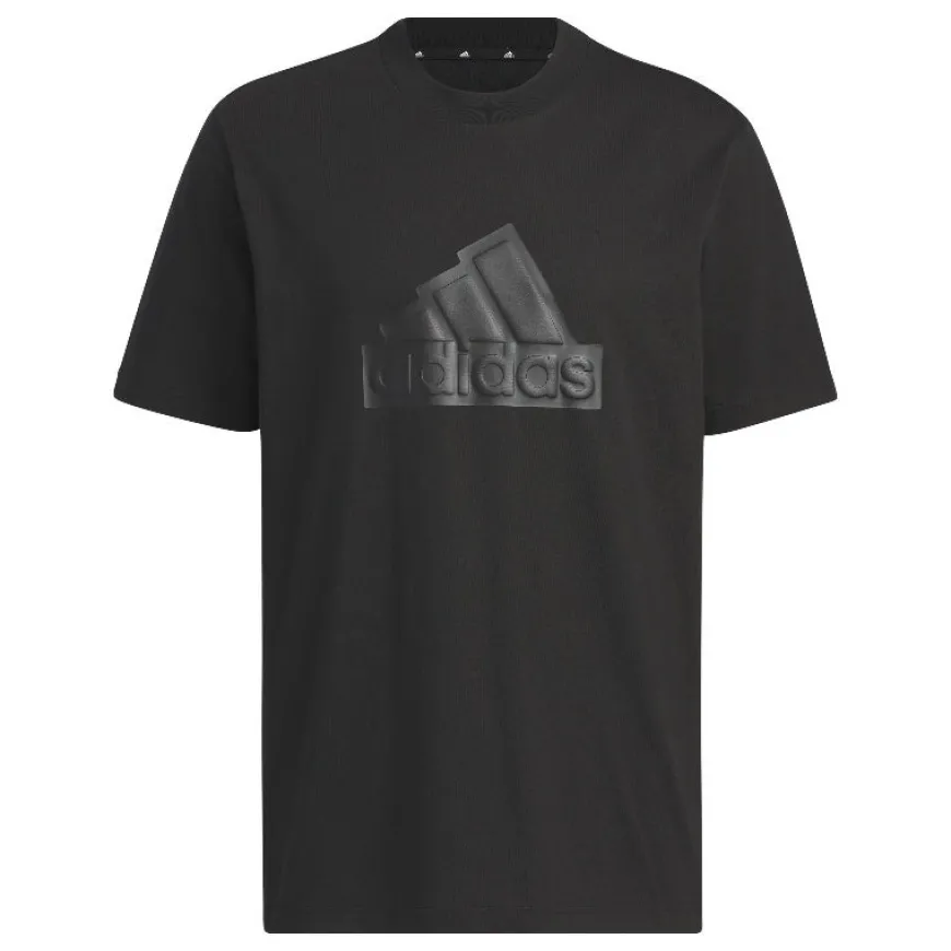 Camisetas manga corta Adidas M FI BOS T
