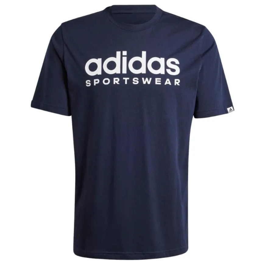 Camisetas manga corta Adidas SPW TEE