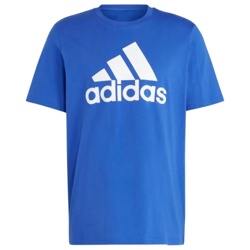 Camisetas manga corta Adidas M BL SJ T