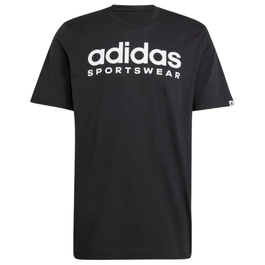 Camisetas manga corta Adidas SPW TEE