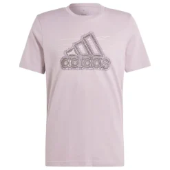 Camisetas manga corta Adidas M GROWTH BOS T