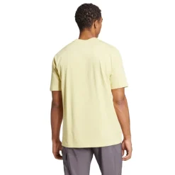 Camisetas manga corta Adidas M Lin Sj T
