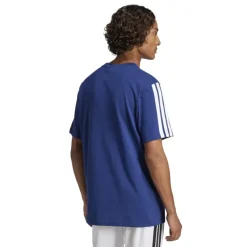 Camisetas manga corta Adidas M 3S Sj T B