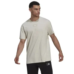 Camisetas manga corta Adidas M Fv T