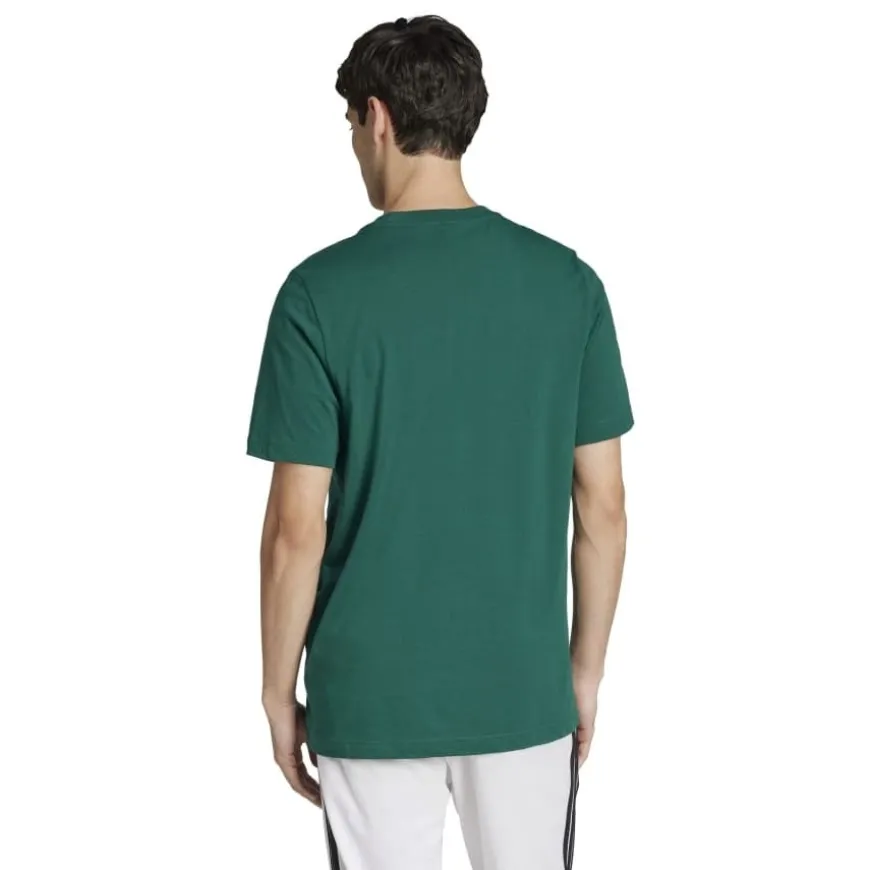 Camisetas manga corta Adidas M T Fill Tee