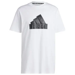 Camisetas manga corta Adidas M Fi Bos T