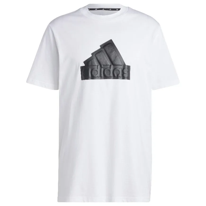 Camisetas manga corta Adidas M Fi Bos T