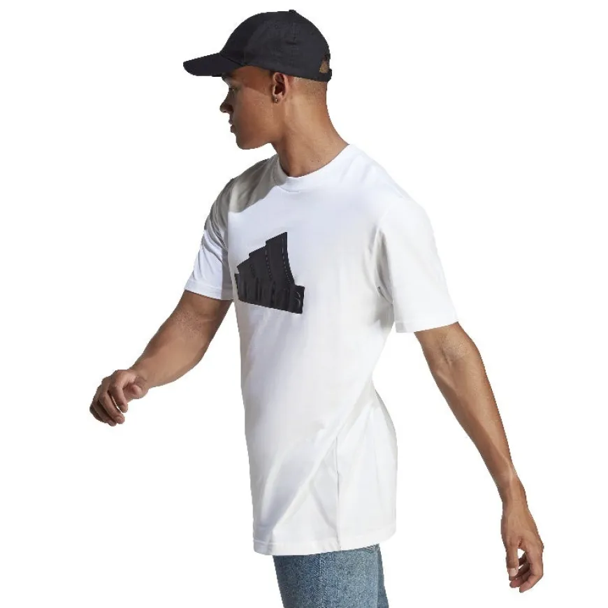 Camisetas manga corta Adidas M Fi Bos T