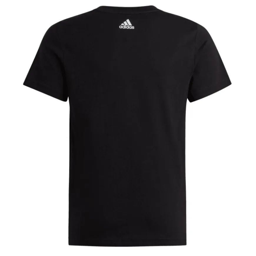 Camisetas manga corta Adidas G Lin T