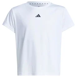 Camisetas manga corta Adidas Jg Tr-Es T