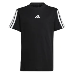 Camisetas manga corta Adidas J 3S Tee 160