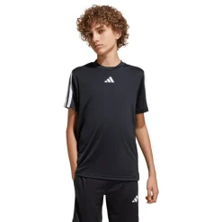 Camisetas manga corta Adidas J Tr-Es 3S Tee