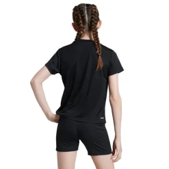 Camisetas manga corta Adidas Jg Tr-Es T