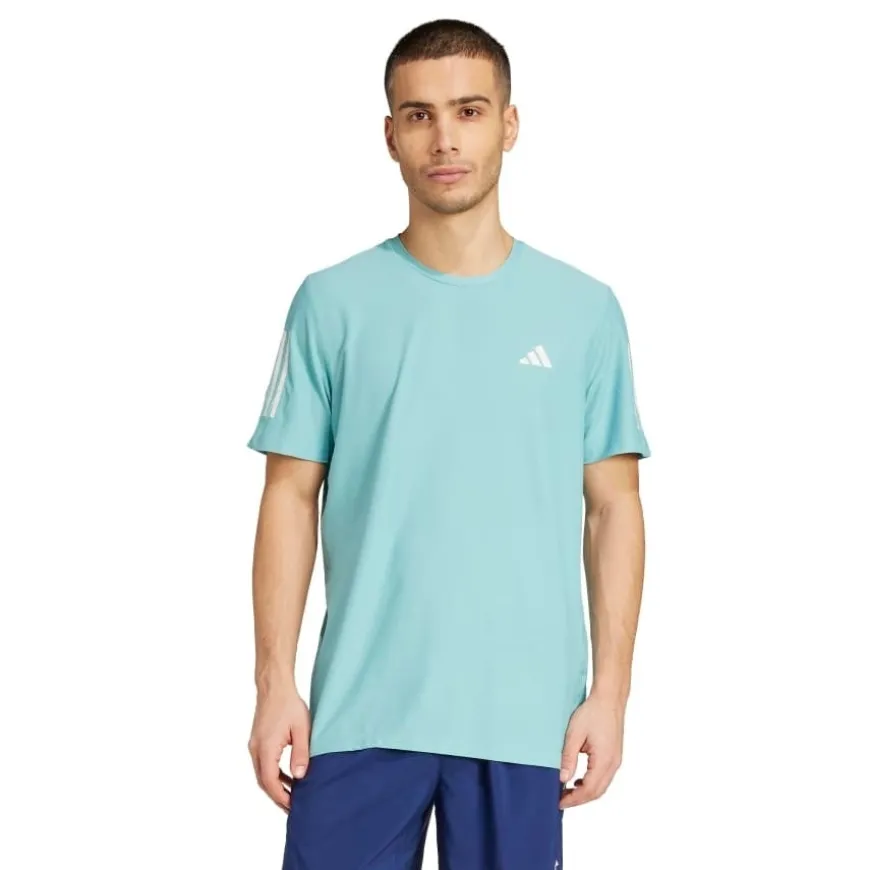 Camisetas manga corta Adidas Otr B Tee