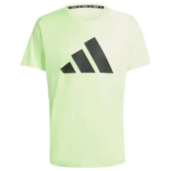 Camisetas manga corta Adidas Run It Tee