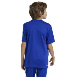 Camisetas manga corta Adidas J Tr-Es T