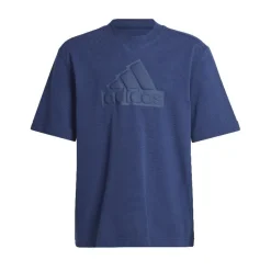 Camisetas manga corta Adidas U Fi Logo T