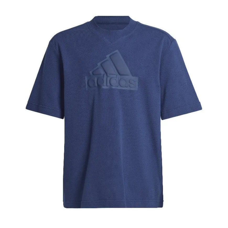Camisetas manga corta Adidas U Fi Logo T