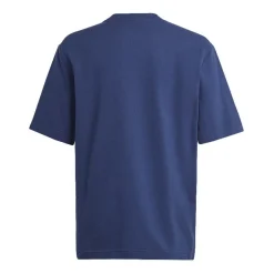 Camisetas manga corta Adidas U Fi Logo T