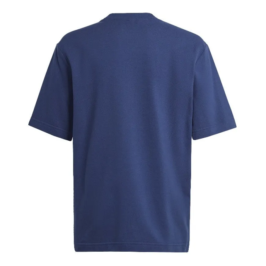 Camisetas manga corta Adidas U Fi Logo T