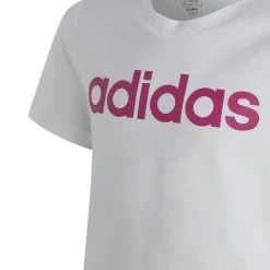 Camisetas manga corta Adidas G Ess Lin T