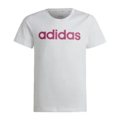 Camisetas manga corta Adidas B Cb T Ess