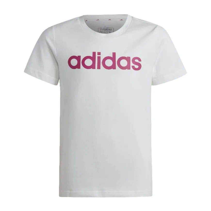 Camisetas manga corta Adidas B Cb T Ess