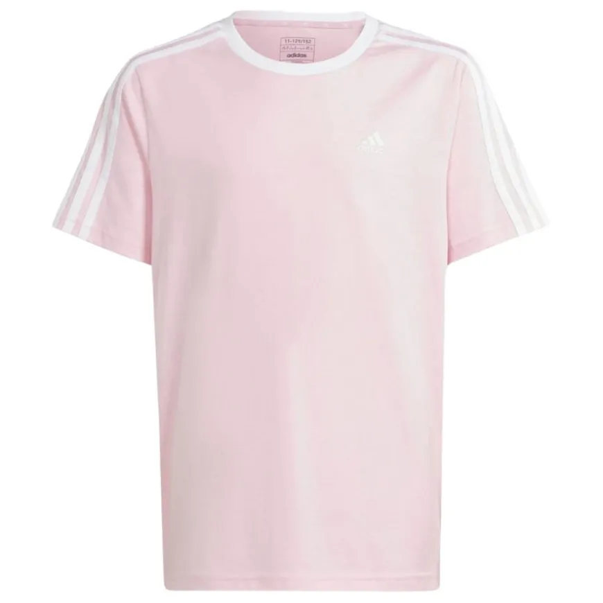 Camisetas manga corta Adidas G 3S Bf T