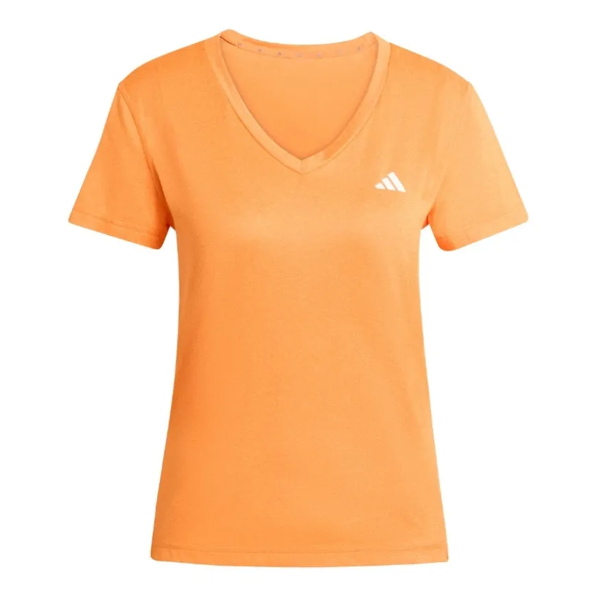 Camisetas manga corta Adidas We Min V Nk Tee