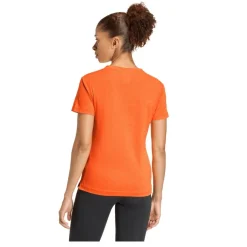 Camisetas manga corta Adidas We Min V Nk Tee