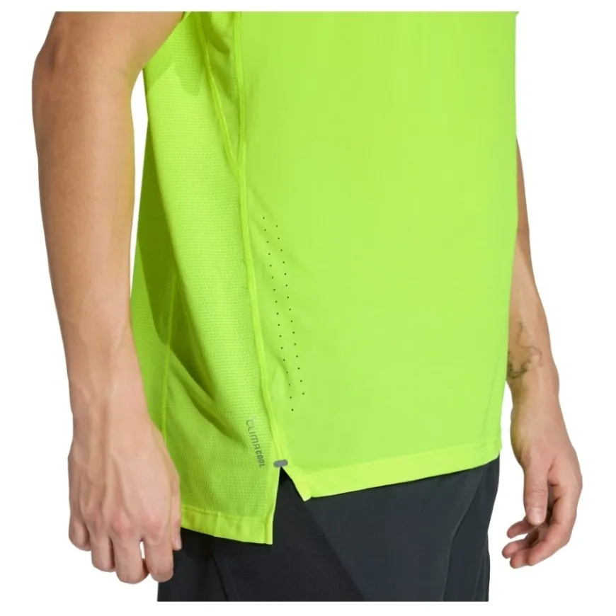 Camisetas manga corta Adidas Adi365 Bz T M