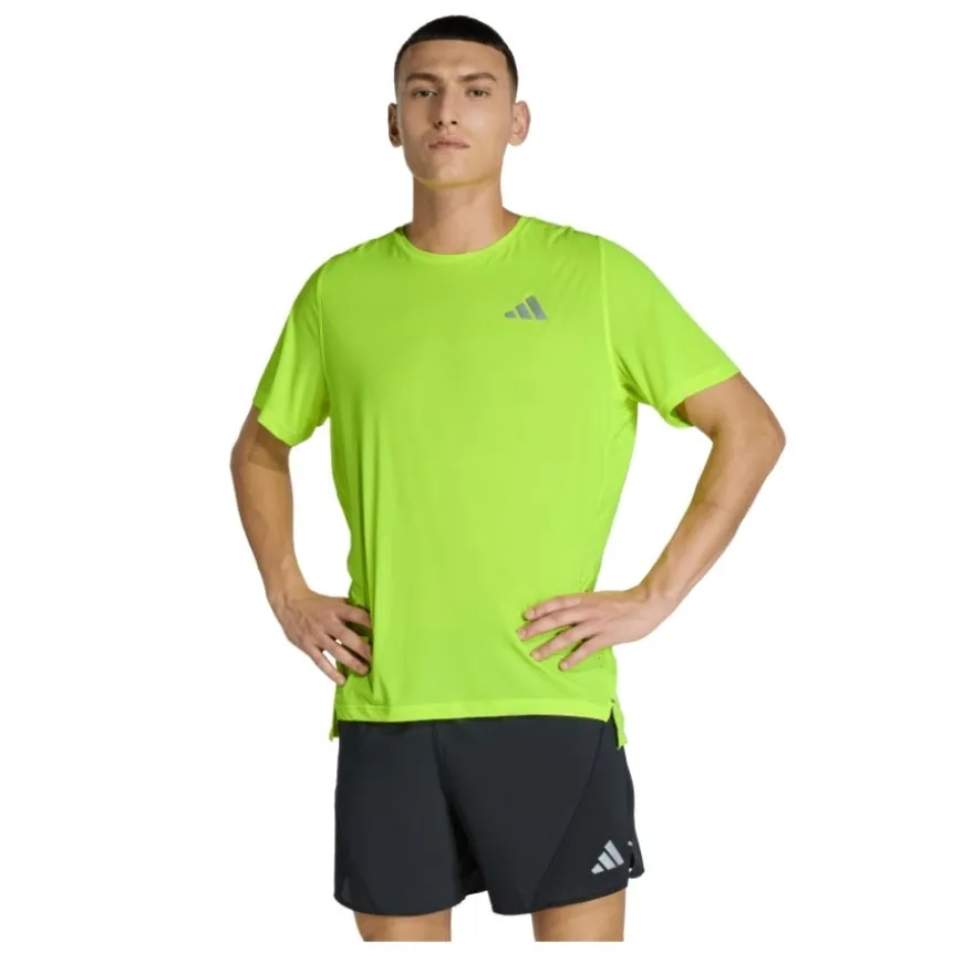 Camisetas manga corta Adidas Adi365 Bz T M