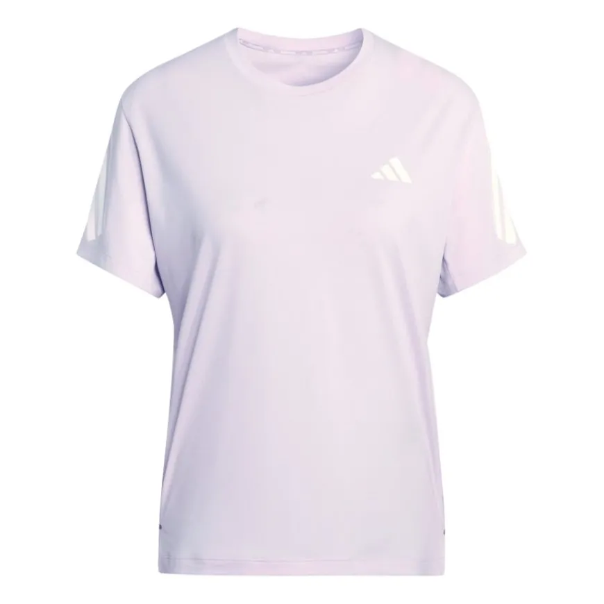 Camisetas manga corta Adidas Adi365 T W