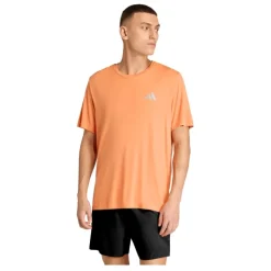 Camisetas manga corta Adidas Run Ess Tee M