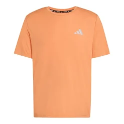 Camisetas manga corta Adidas Run Ess Tee M