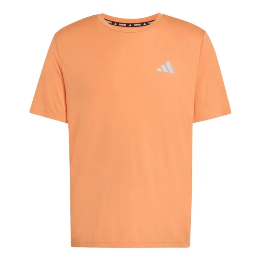 Camisetas manga corta Adidas Run Ess Tee M