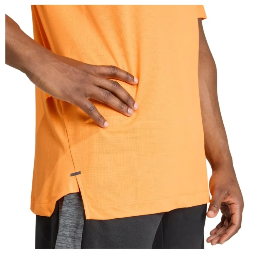Camisetas manga corta Adidas D4T Ess T-Shirt