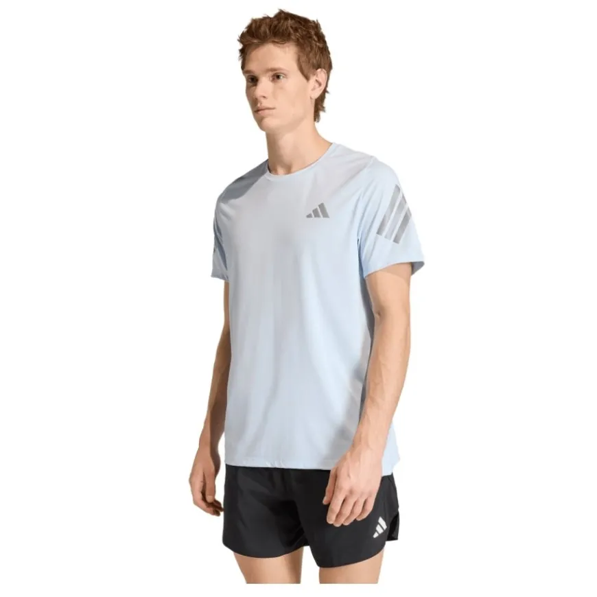 Camisetas manga corta Adidas Adi365 T M