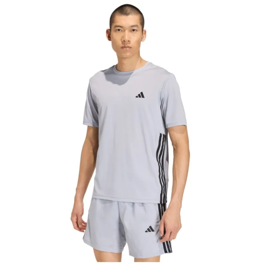 Camisetas manga corta Adidas We Bas 3S T