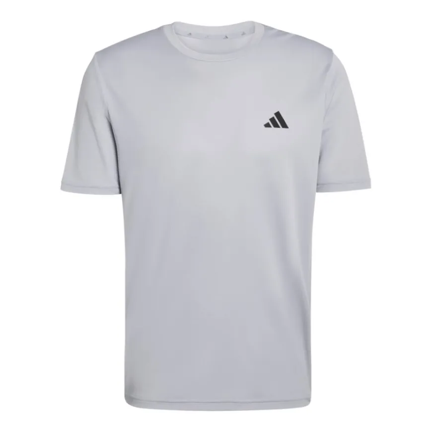 Camisetas manga corta Adidas We Bas 3S T