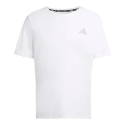 Camisetas manga corta Adidas Run Ess Tee M