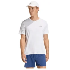 Camisetas manga corta Adidas Run Ess Tee M