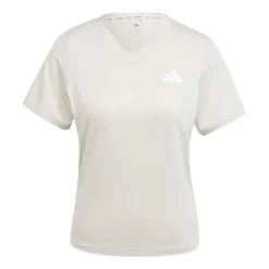 Camisetas manga corta Adidas We 3S Crew Tee